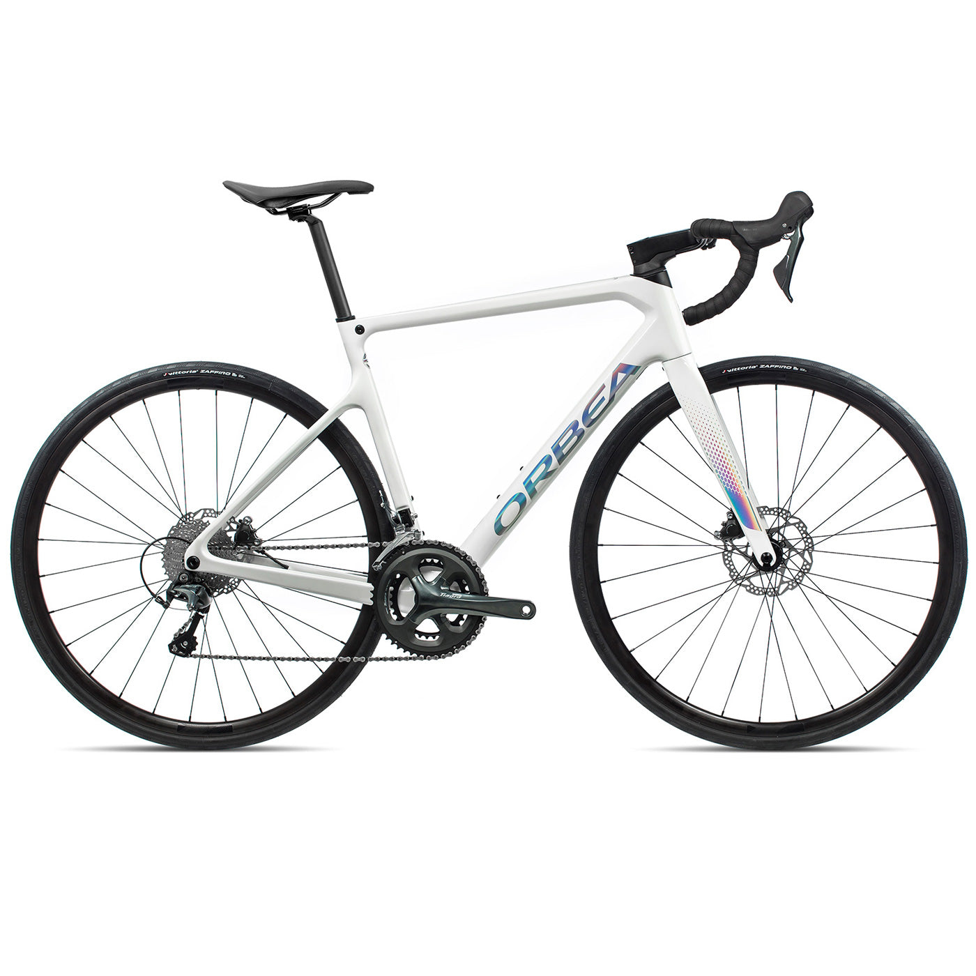 orbea orca white