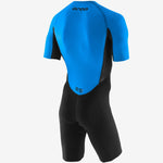 Body Orca RS1 Dream Kona Aero Race Suit - Nero blu