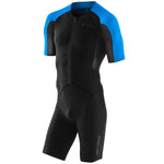 Body Orca RS1 Dream Kona Aero Race Suit - Nero blu