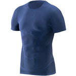 Maglia intima Oxyburn Abdomina - Blu scuro