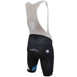 Pantaloncini Bodyfit Pro Tinkoff Saxo 2015 - Contador