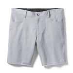 Pantaloncini Oakley Slats - Stone Grey