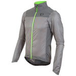 Mantellina Pearl Izumi PRO Barrier Lite - Grigio Verde