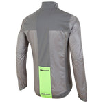 Mantellina Pearl Izumi PRO Barrier Lite - Grigio Verde