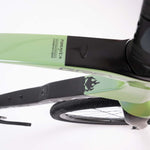 Pinarello Grevil Shimano GRX Di2 - Noir vert