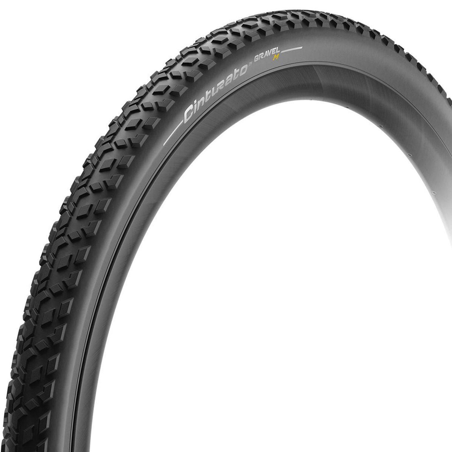 Copertoncino Pirelli Cinturato Gravel M - 650x45