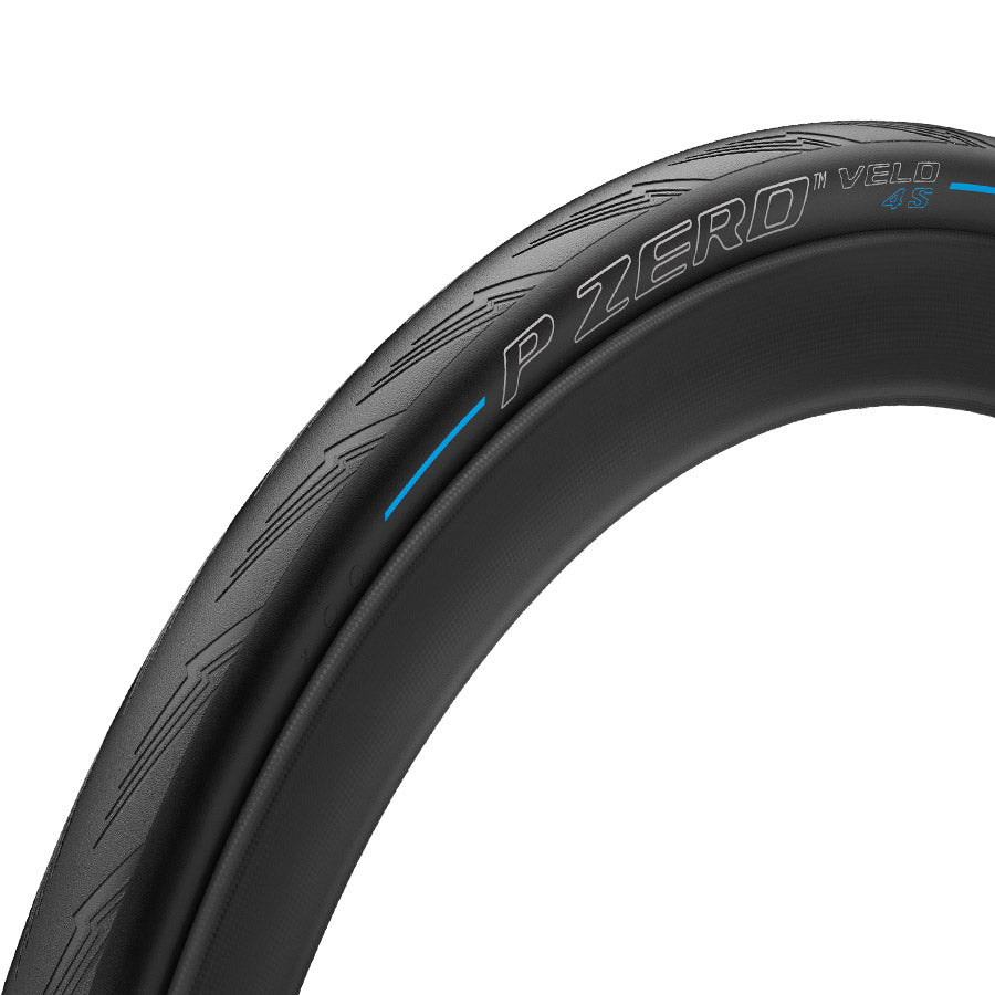 Pirelli P Zero Velo 4S Clincher 700x23