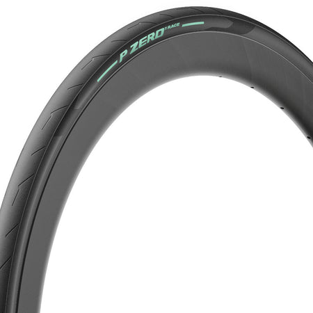 Cubierta Pirelli P Zero Race 700x28 Celeste All4cycling