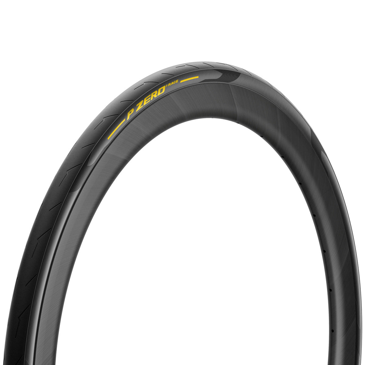 Pirelli P Zero Race Clincher 700x28 - Yellow | All4cycling