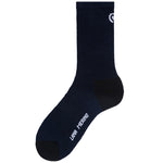 Chaussettes Pissei Alaska - Bleu