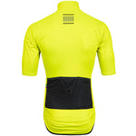 Maglia Pissei Izoard Light - Giallo