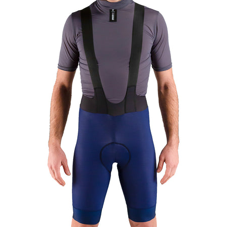 Monviso Winter Bib Shorts