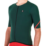 Maglia Pissei Prima Pelle 21 - Verde