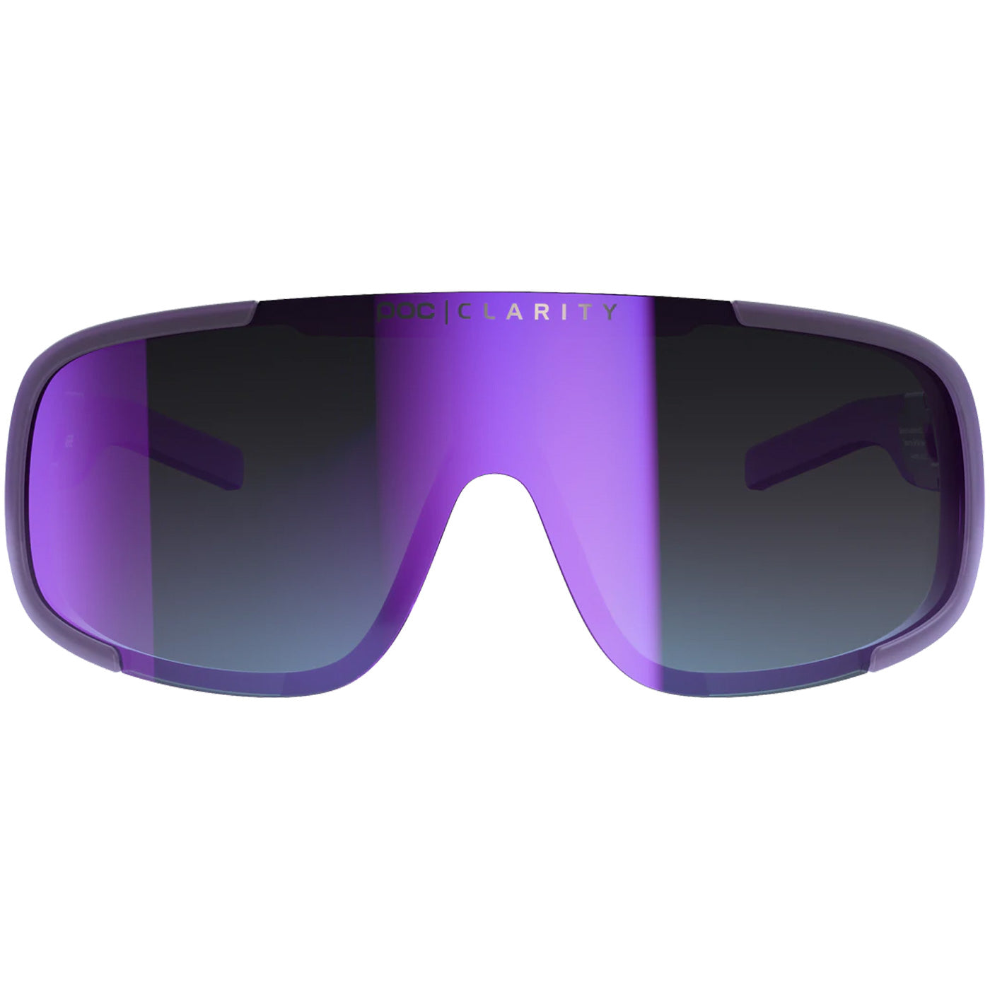 Poc Aspire glasses - Sapphire Purple Define Violet | All4cycling