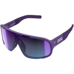 Lentille Poc Aspire Mid - Sapphire Purple Violet Mirror