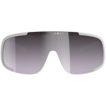 Lentille Poc Aspire Mid - Hydrogen White Violet Mirror