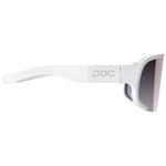 Lentille Poc Aspire Mid - Hydrogen White Violet Mirror