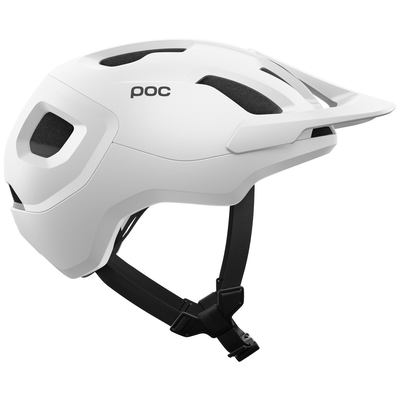 Poc Axion helmet - White