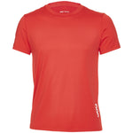 T-shirt Poc Essential Enduro Light Tee - Rosso