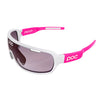 Occhiali Poc DO Blade AVIP - Bianco Rosa