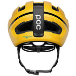 Casco Poc Omne Air Spin - Giallo