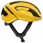 Casco Poc Omne Air Spin - Giallo