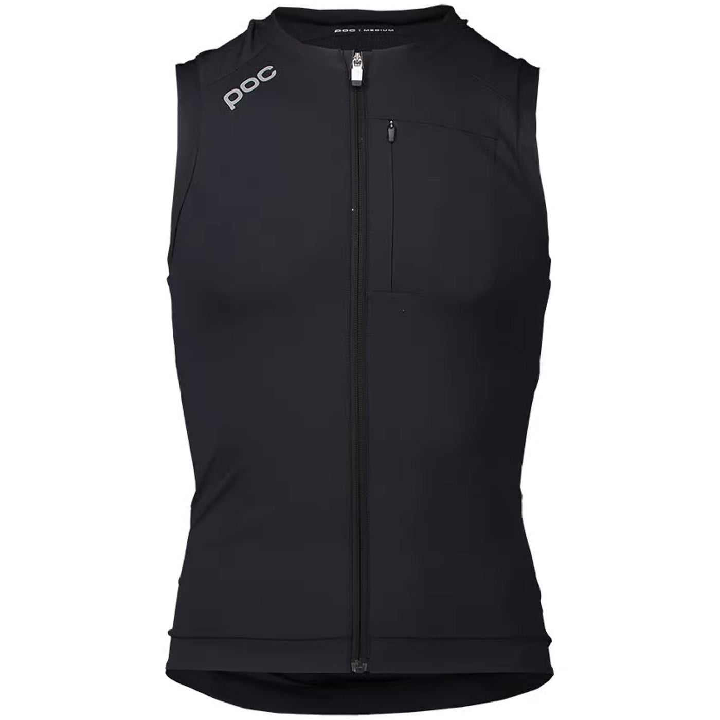 Poc Oseus VPD Vest protections - Black | All4cycling