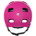 Casco Poc Pocito Crane Mips - Rosa