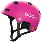 Casco Poc Pocito Crane Mips - Rosa