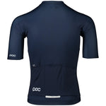 Maillot Poc Muse - Bleu