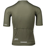 Poc Pristine jersey - Dark green