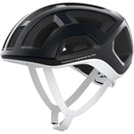 Casco Poc Ventral Lite - Nero bianco