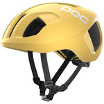 Casco Poc Ventral Spin - Amarillo