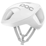 Casco Poc Ventral Spin - Bianco opaco