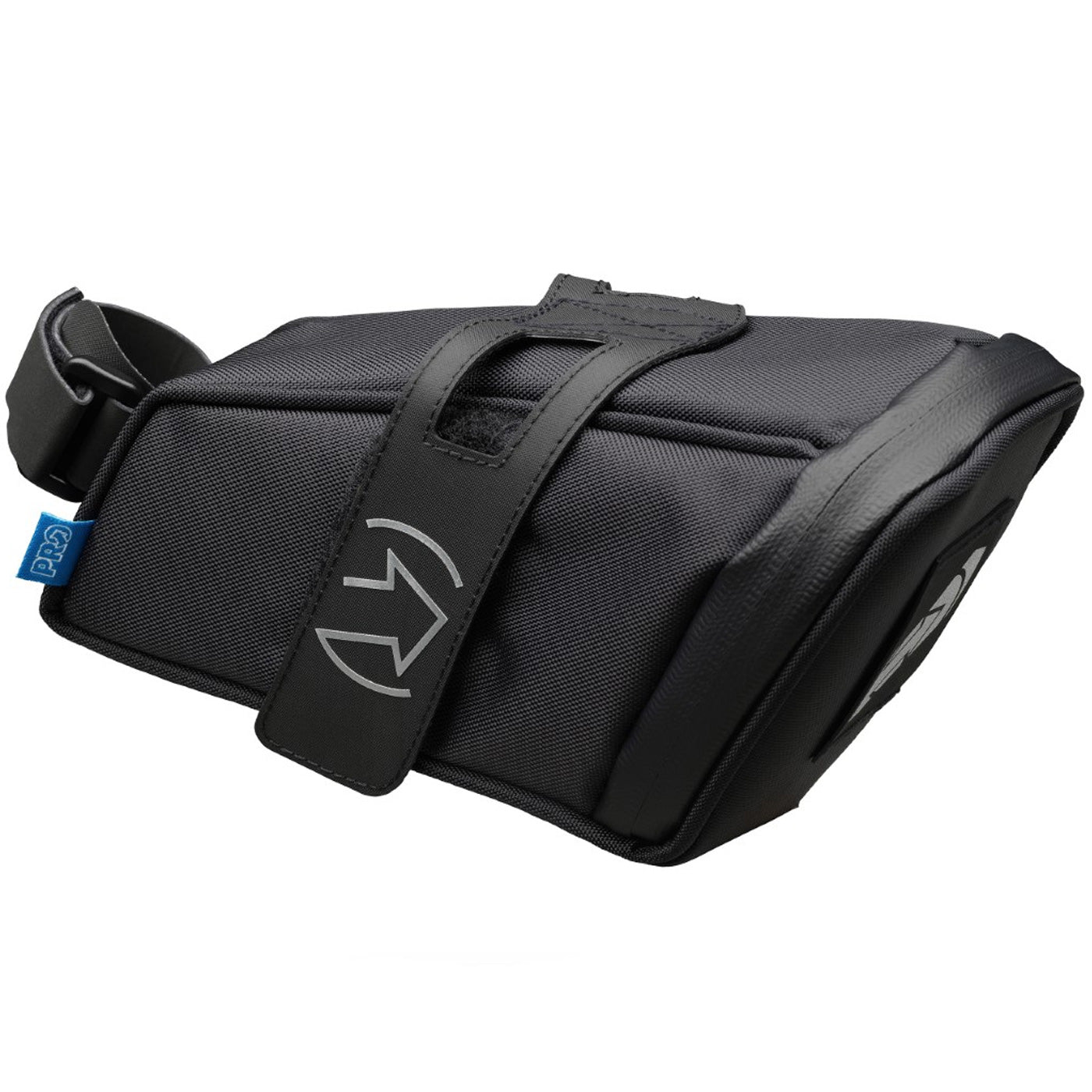 Pro Performance L Saddlebag - Black | All4cycling