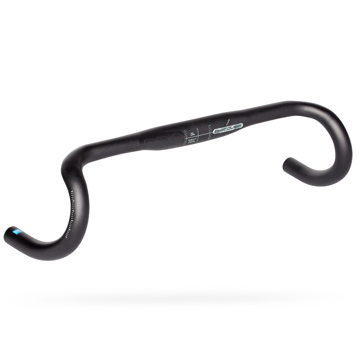 pro discover medium flare handlebar