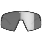 Scott Pro Shield Light Sensitive Brille - Schwarz