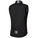 Endura Pro SL Primaloft 2 weste - Schwarz