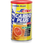 Boisson energetique ProAction Carbo Plus - Orange