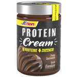 Crema proteica ProAction Protein Cream - Gianduia
