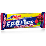 ProAction Fruit Bar riegel - Rote Beere