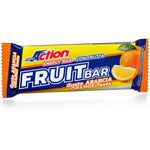 ProAction Fruit Bar riegel - Orange