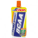 ProAction Carbo Sprint BCAA gel - Orange