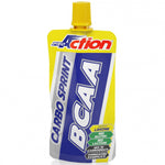 ProAction Carbo Sprint BCAA gel - Zitrone