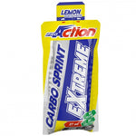 ProAction Carbo Sprint Extreme gel - Zitrone