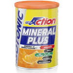 Boisson isotonique ProAction Mineral Plus - Orange