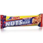 Barre ProAction Nuts Bar - Fruits