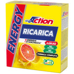 ProAction Ricarica Energy - Zitrus
