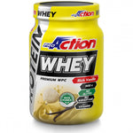 ProAction Whey 900gr Protein - Vanilla