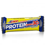 Barre ProAction Protein Sport 30% - Café noir